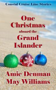 One Christmas aboard the Grand Islander
