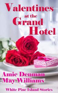 Valentines at the Grand Hotel final cover