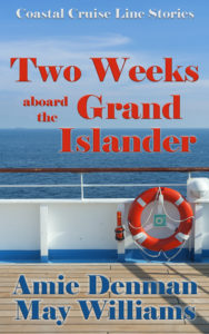 Two Weeks aboard the Grand Islander