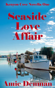 Seaside Love Affair1