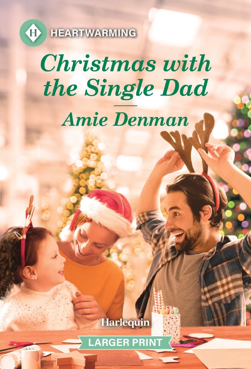 Christmas with the Single Dad