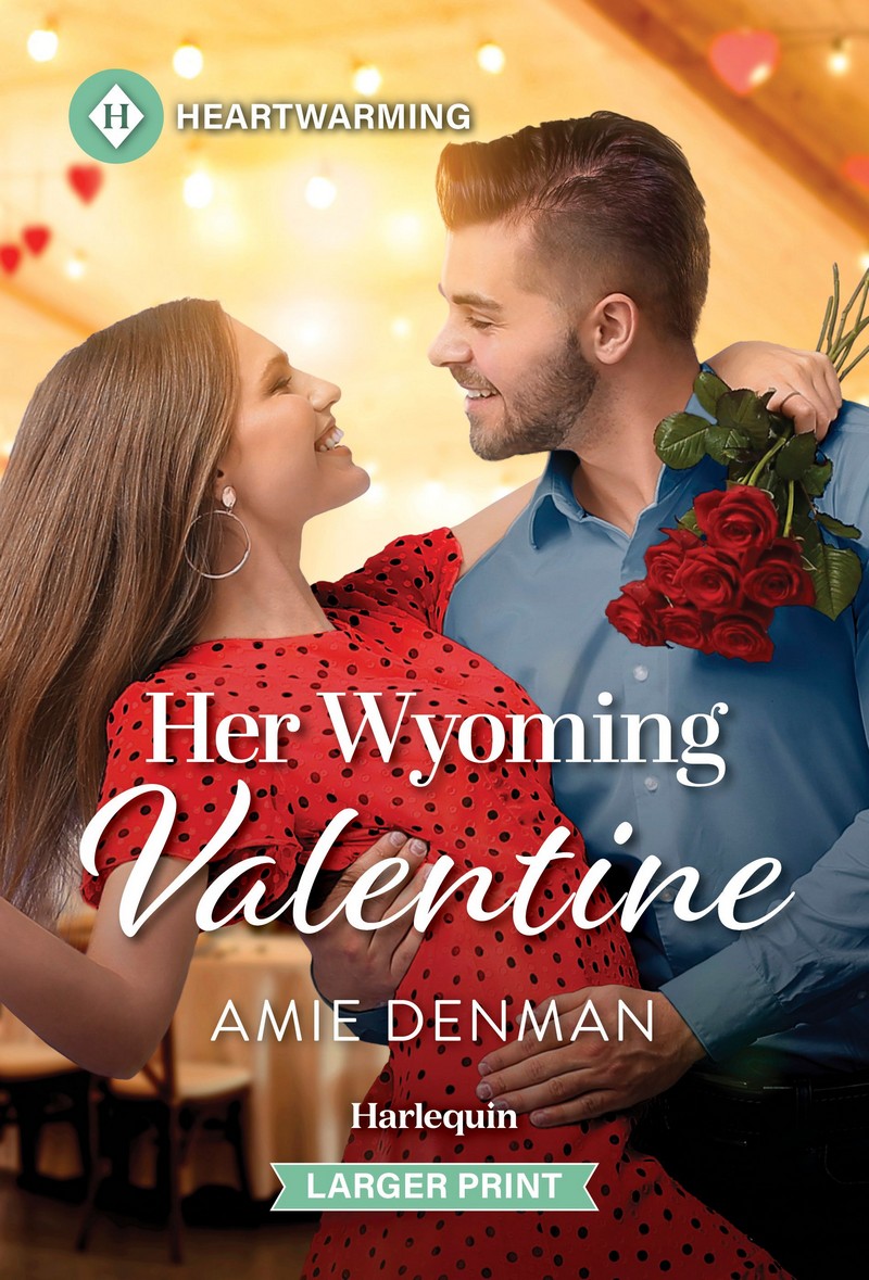 Her Wyoming Valentine