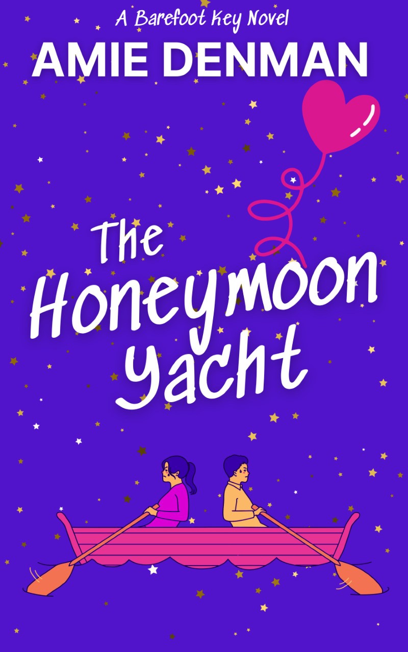 The Honeymoon Yacht