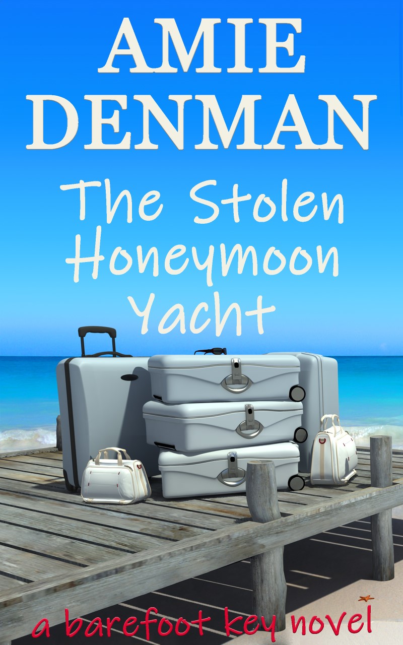 The Stolen Honeymoon Yacht