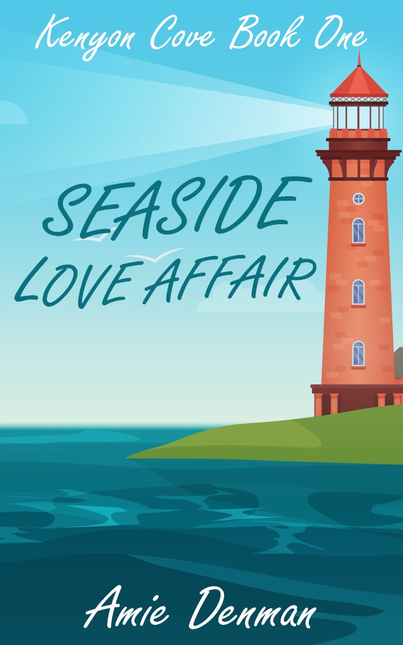 Seaside Love Affiar